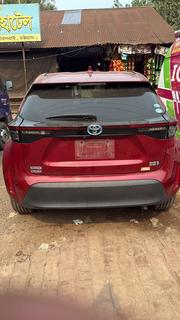 Toyota Yaris Cross . 2023 for sale