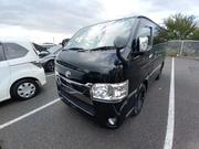 Toyota Hiace SUPER GL DARK PRIME2 2020 for sale