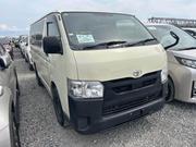 Toyota Hiace DX 2020 for sale