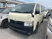 Toyota Hiace DX 2020 for sale