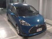 Toyota Sienta G PKG NON HYBRID 2020 for sale