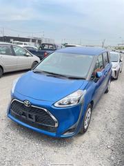 Toyota Sienta G PKG NON HYBRID 2020 for sale