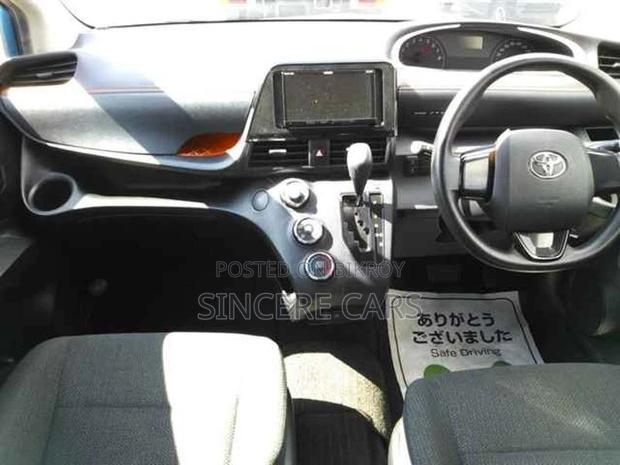 Toyota Sienta G PKG NON HYBRID 2020
