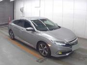 Honda Civic ex leather 4.5point 2020 for sale