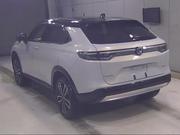 Honda Vezel Z PKG PEARL COLOER 2022 for sale