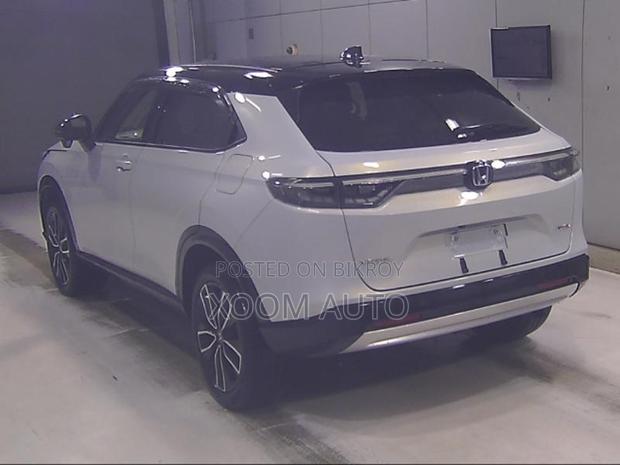 Honda Vezel Z PKG PEARL COLOER 2022