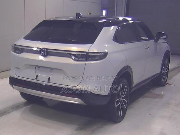 Honda Vezel Z PKG PEARL COLOER 2022