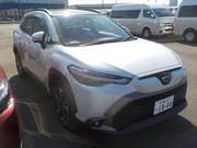 Toyota Corolla Cross Z PACKAGE 2025 for sale