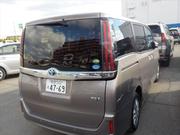 Toyota Noah G Pack. 2021 for sale