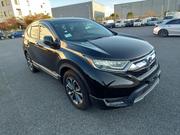 Honda CR-V EX MASTERPIECE OCT 2021 for sale