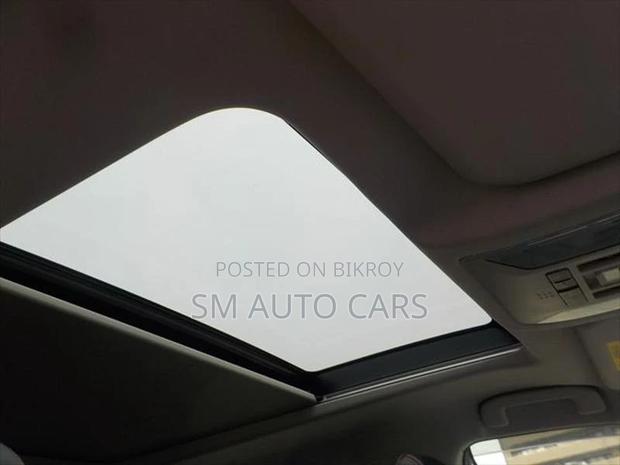 Toyota RAV4 Petrol Adventur Grey 2021