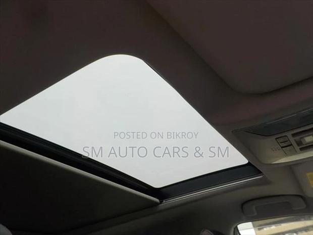 Toyota RAV4 Petrol Adventur Grey 2021