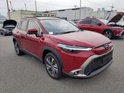 Toyota Corolla Cross Z LEATHER BRAND NEW 2024 for sale