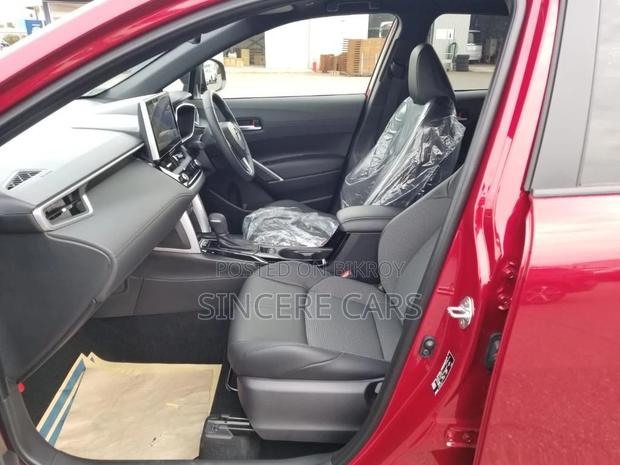 Toyota Corolla Cross Z LEATHER BRAND NEW 2024