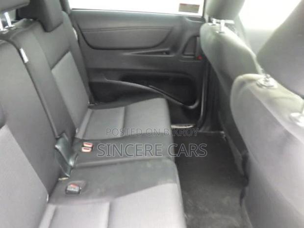 Toyota Sienta G Grade 4 point 2021
