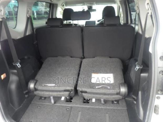 Toyota Sienta G Grade 4 point 2021