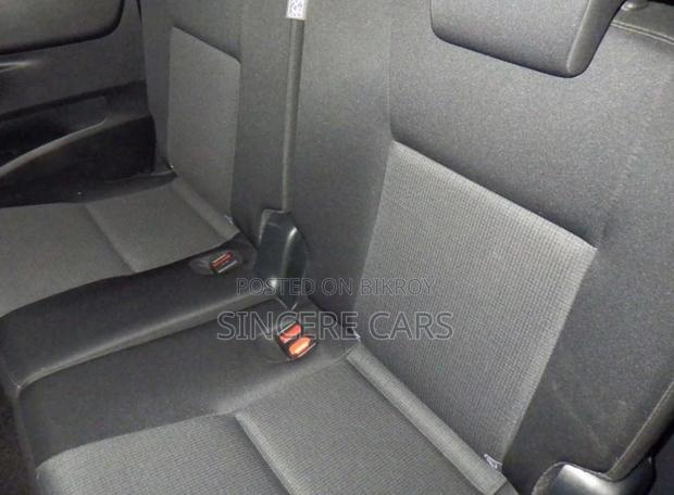 Toyota Sienta G Grade 4 point 2021