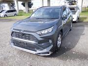 Toyota RAV4 X , OCTEN, 4.5 POINT 2021 for sale