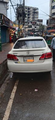 Toyota Premio push state 2016 for sale