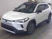 Toyota Corolla Cross Z Pkg S garde 3 km 2025 for sale