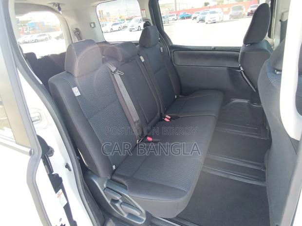 Toyota Noah X_NON_HYBRID 2021