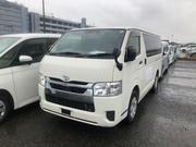 Toyota Hiace GL Dual Ac White2021 2021 for sale