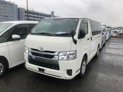 Toyota Hiace GL Dual Ac White2021 2021 for sale