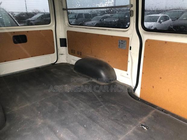 Toyota Hiace GL Dual Ac White2021 2021