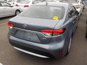 Toyota Corolla HYBRID S 2021 for sale