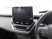 Toyota Corolla HYBRID S 2021 for sale