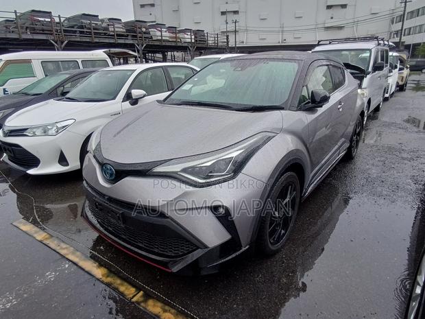 Toyota C-HR G Led 2020