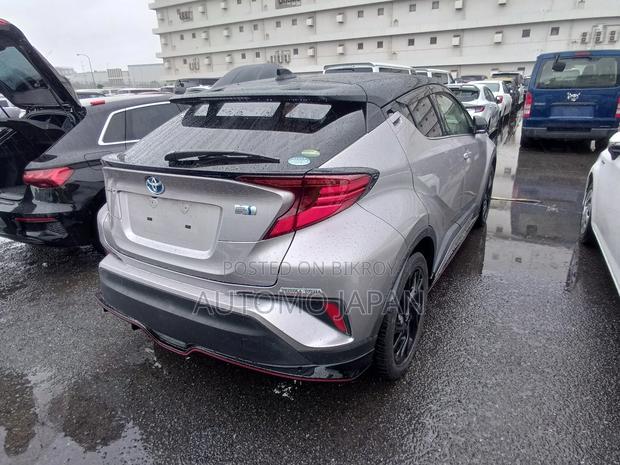 Toyota C-HR G Led 2020