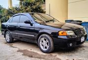 Nissan Sunny Ti Shape 2004 for sale