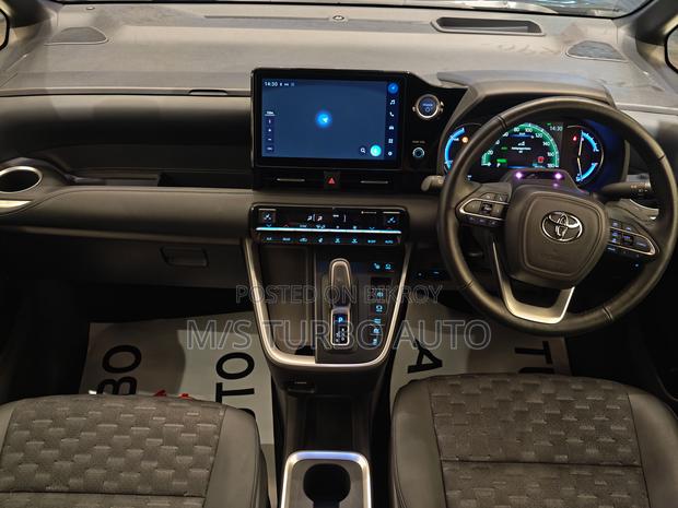 Toyota Voxy S-Z PREMIUM 2023
