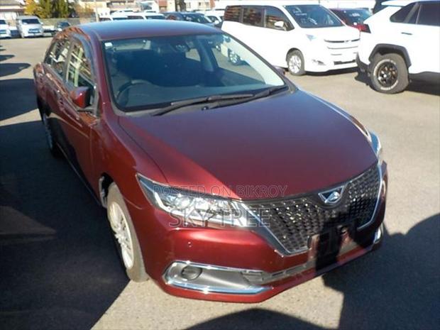 Toyota Allion G Pack. 2020