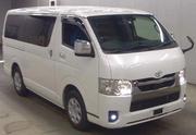 Toyota Hiace SUPER GL LED 2DR PWR 2023 for sale