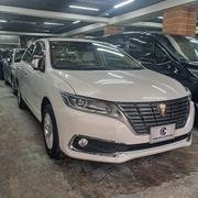 Toyota Premio Fex 2021 for sale
