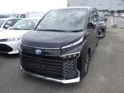 Toyota Voxy S-Z PKG 4.0 BLACK 2022 for sale