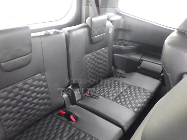 Toyota Voxy S-Z PKG 4.0 BLACK 2022