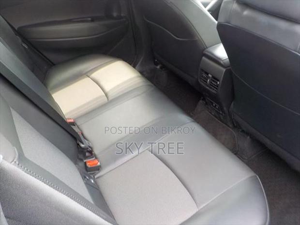 Toyota Corolla Cross Z Package 2021
