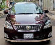 Toyota Premio G Superior F Ex 2015 for sale