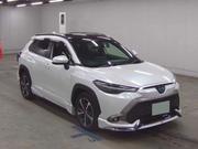 Toyota Corolla Cross Z Pearl Full Option 2023 for sale