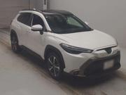 Toyota Corolla Cross Z LEATHER, ZVG 13 2023 for sale