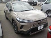 Toyota Corolla Cross Z Pack.. 2025 for sale