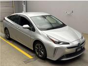 Toyota Prius S TOURING SELECTION 2020 for sale
