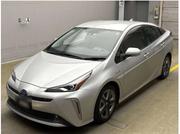 Toyota Prius S TOURING SELECTION 2020 for sale