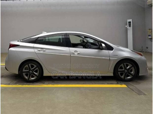 Toyota Prius S TOURING SELECTION 2020