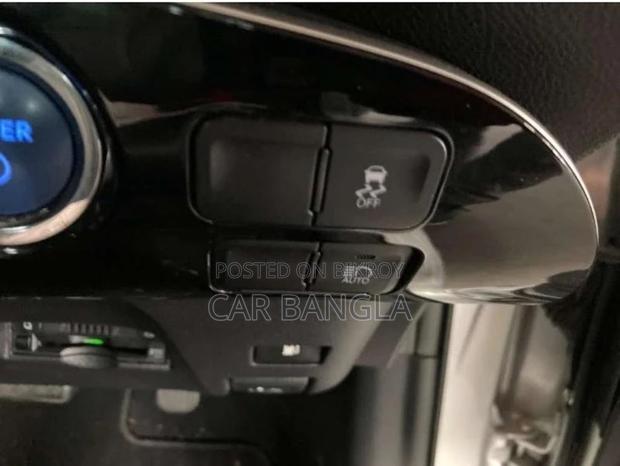 Toyota Prius S TOURING SELECTION 2020