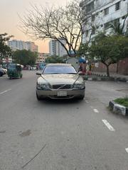 Volvo S80 2002 for sale