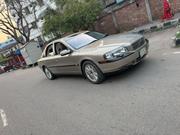 Volvo S80 2002 for sale